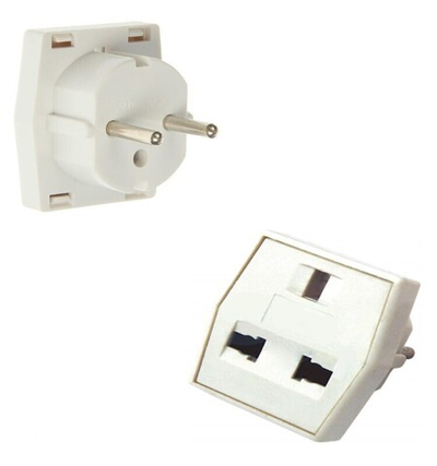 КВАДРАТ сетевой переходник FD-1960  11-1011