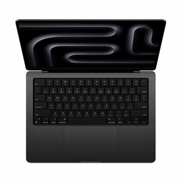 Ноутбук Apple MacBook Pro 16" (M4 Max, 36 Gb, 1Tb SSD) Черный космос (MX303)