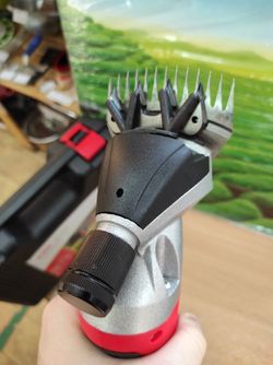 Машинка для стрижки овец EWE 3000