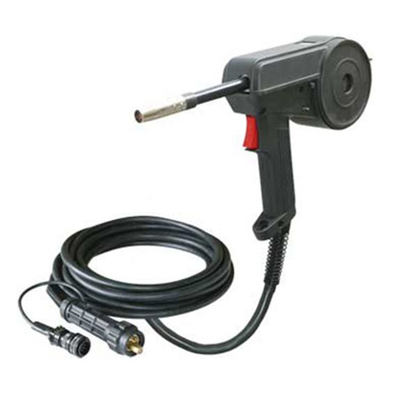 041486 SPOOL GUN горелка с катушкой