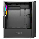 Компьютерный корпус Powercase MISTRAL EDGE SE