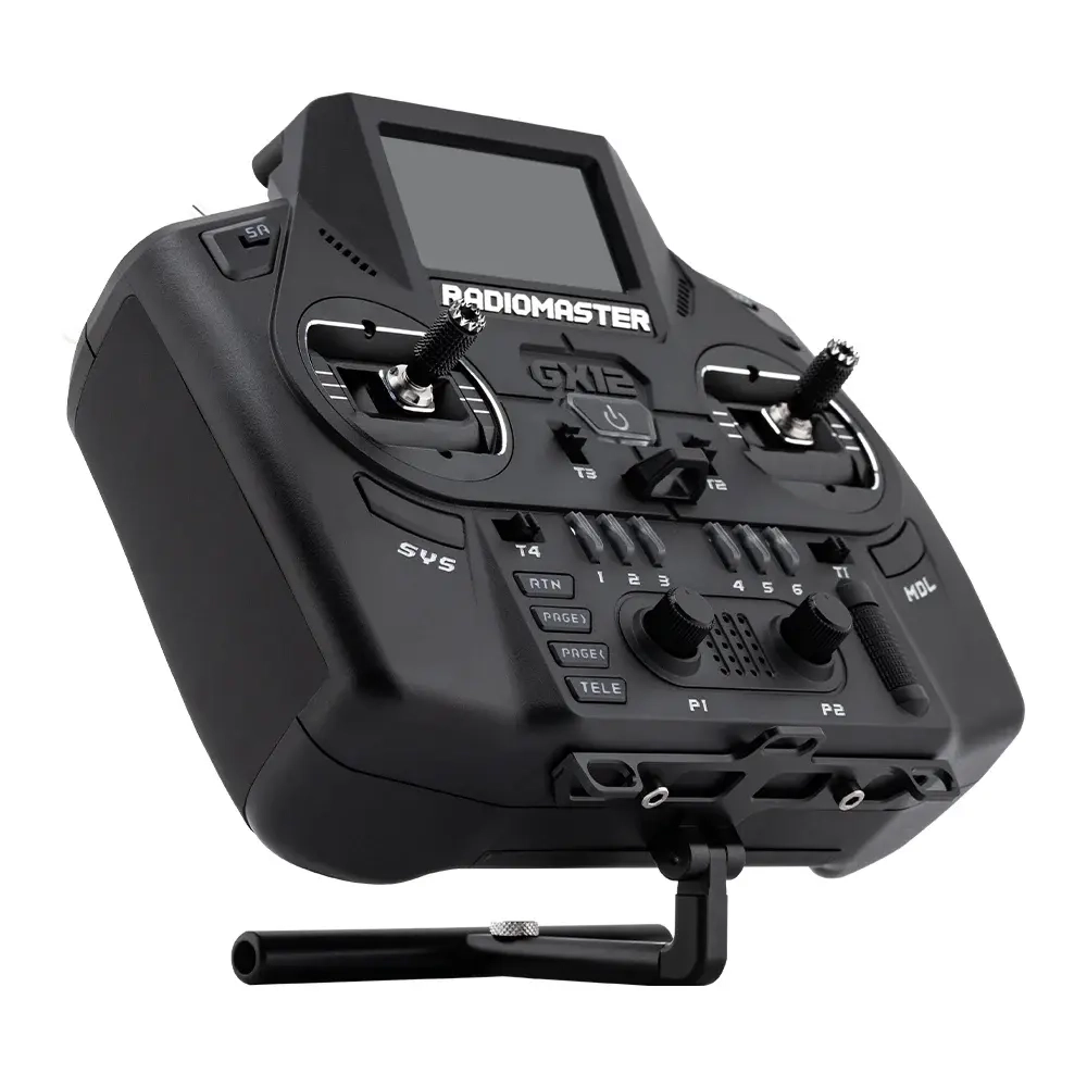 Подставка для Radiomaster GX12