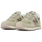 Кроссовки New Balance Nb 574 (Женская размерная сетка)