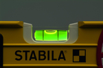 Ватерпас Stabila 196-2 LED 61 см 17392