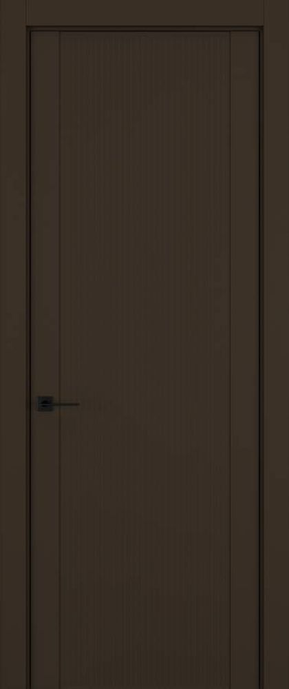 Дверь 2 FL Керамик коричневый 2000*700 Дверь 2 FL Керамик коричневый 2000*700