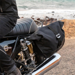 Комплект крепежа для боковых кофров Royal Enfield, - Interceptor 650, Continental GT 650