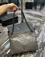 Yves Saint Laurent Niki Shopping Bag 33 cm
