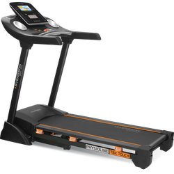 SVENSSON BODY LABS PHYSIOLINE TBX TOUCH Беговая дорожка домашняя