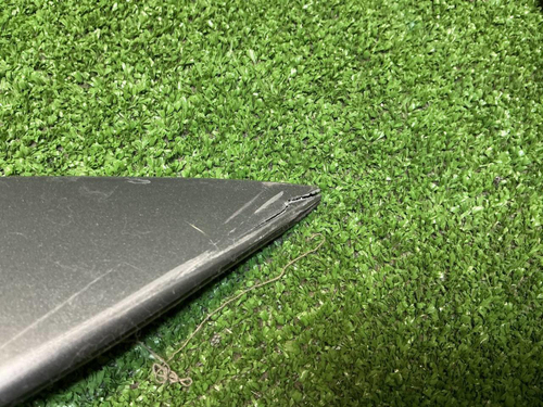 Накладка решетки радиатора Faw Bestune B70 (20-нв)