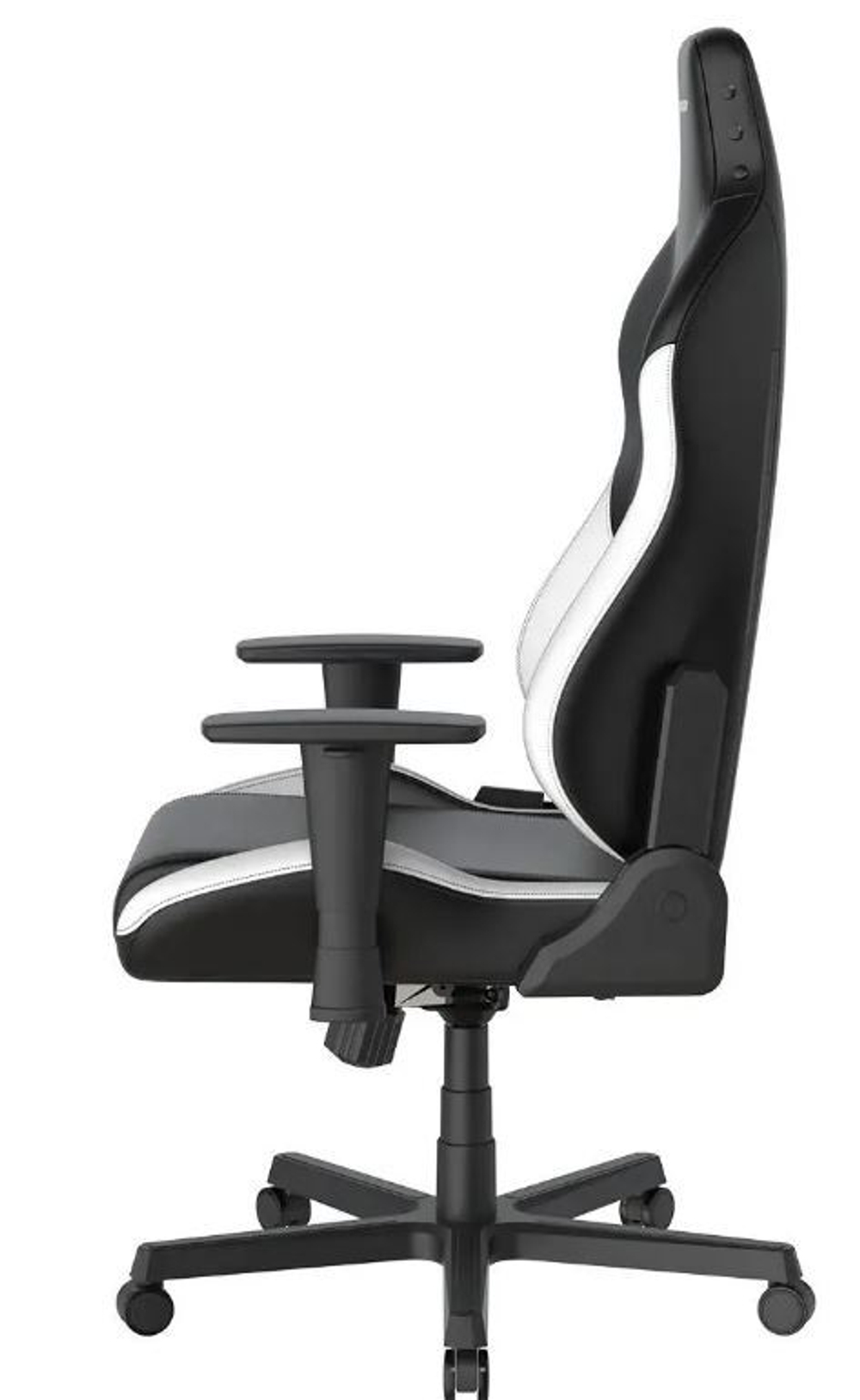 Кресло игровое DxRacer OH/DL23/NW