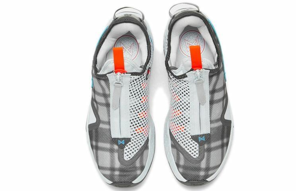 Кроссовки Nike Pg 4