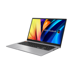Ноутбук ASUS Vivobook S 15 OLED M3502QA-MA153 AMD Ryzen 7-5800H/16G/1T SSD/15,6" 2.8K (2880 x1620) OLED/Radeon RX Vega 8/No OS Серый, 90NB0XX1-M006S0
