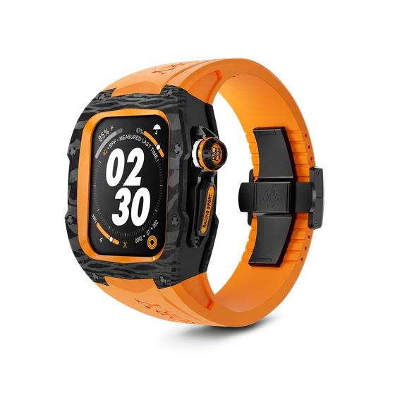 Корпус для Apple Watch RSM - SUNSET ORANGE