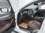 BMW 5 Series (G30) 530i Luxury Plus (09.2019)