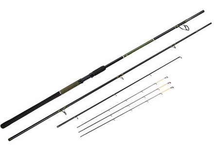 Удилище фидерное Feeder Concept Simple Extra Heavy/ 360 см, до 150 г