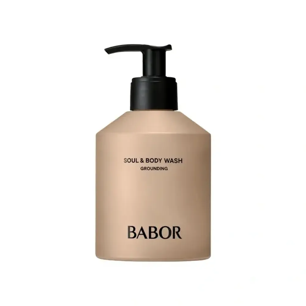 BABOR Гель для душа Grouding Soul &amp; Body