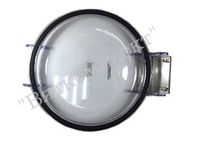 Крышка в сборе МКК-500.9887.77.000СБ