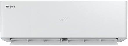 Hisense VISION PRO SUPERIOR DC Inverter