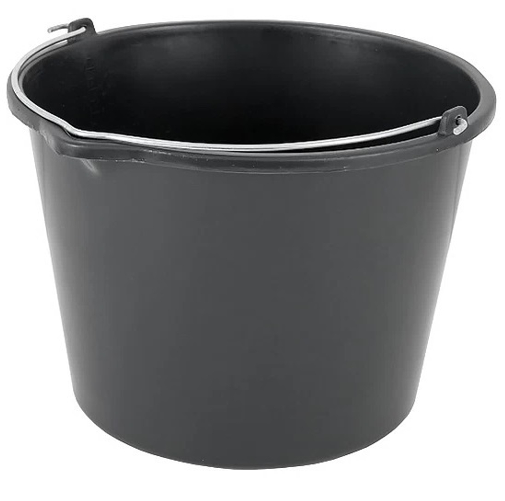 ВЕДРО  12 л с носиком в ассортименте