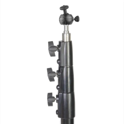 Стойка-тренога FEL-3900ST.0 для фото/видеостудии