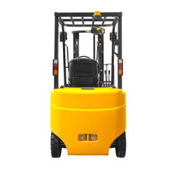 Электропогрузчик CPD15L1 (1500 кг; 3,3 м; li-ion 48В / 360Ач) SMARTLIFT