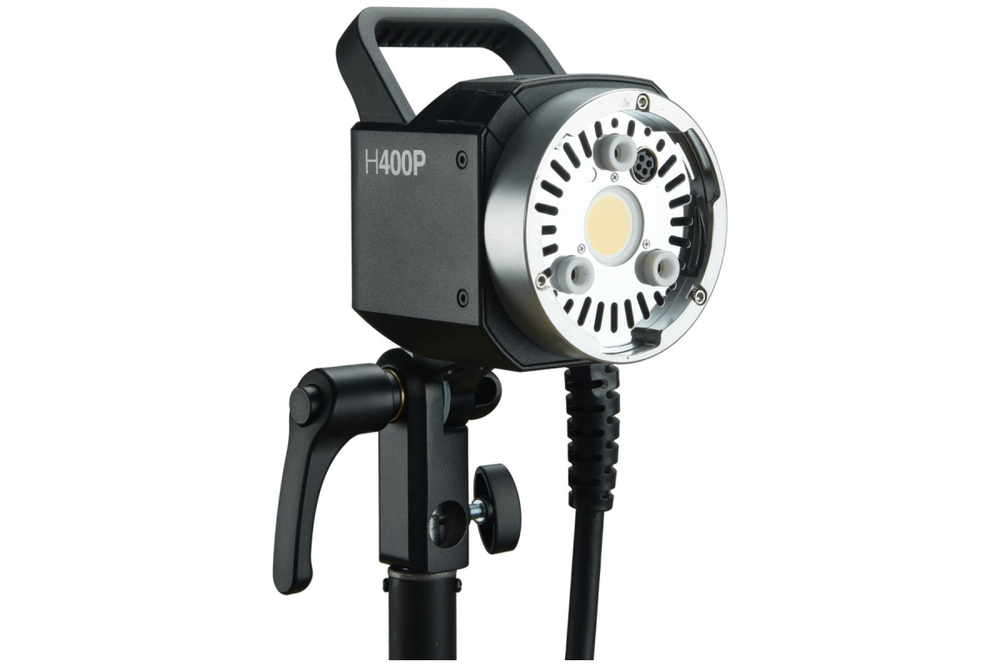 Голова выносная Godox H400P для вспышек AD400Pro