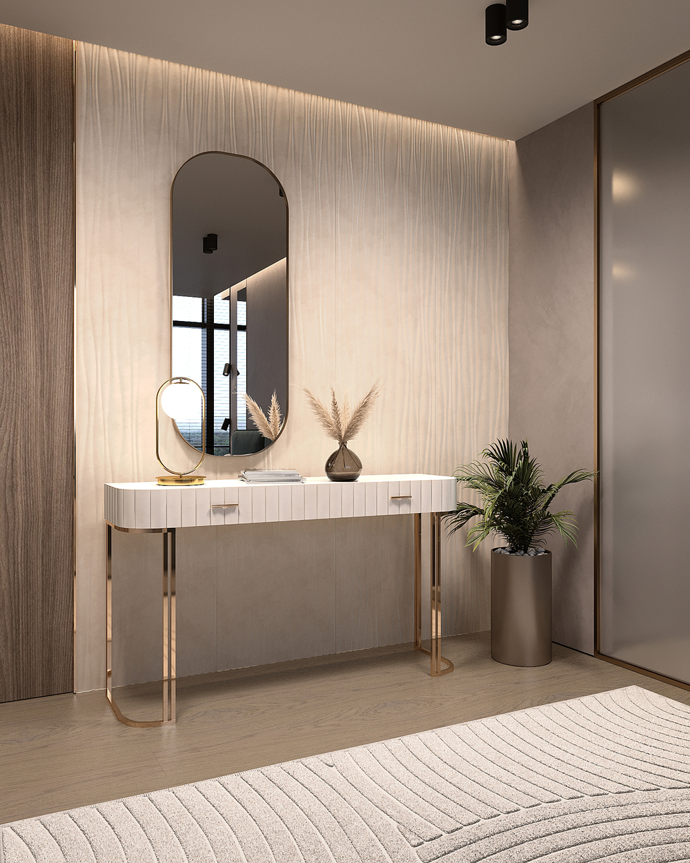 Ditto (Бежевый V-820)