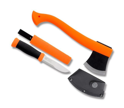 Набор MORAKNIV OUTDOOR KIT ORANGE, арт. 12096