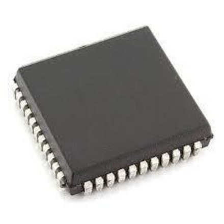 Микросхема памяти W27C4002-15C6 B / PLCC44