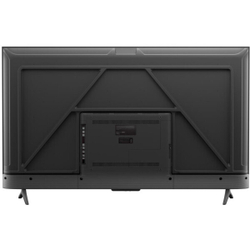 Телевизор 65" Яндекс ТВ Станция Бейсик QLED с Алисой YNDX-00081