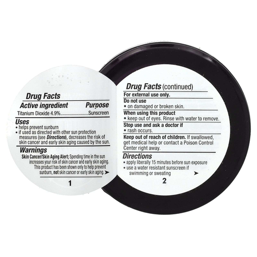 Covergirl, Olay Simply Ageless, тональный крем, SPF 28, оттенок 215, натуральная слоновая кость, 12 г (0,4 унции)