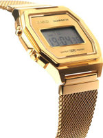 Японские наручные часы Casio Vintage A1000MG-9EF