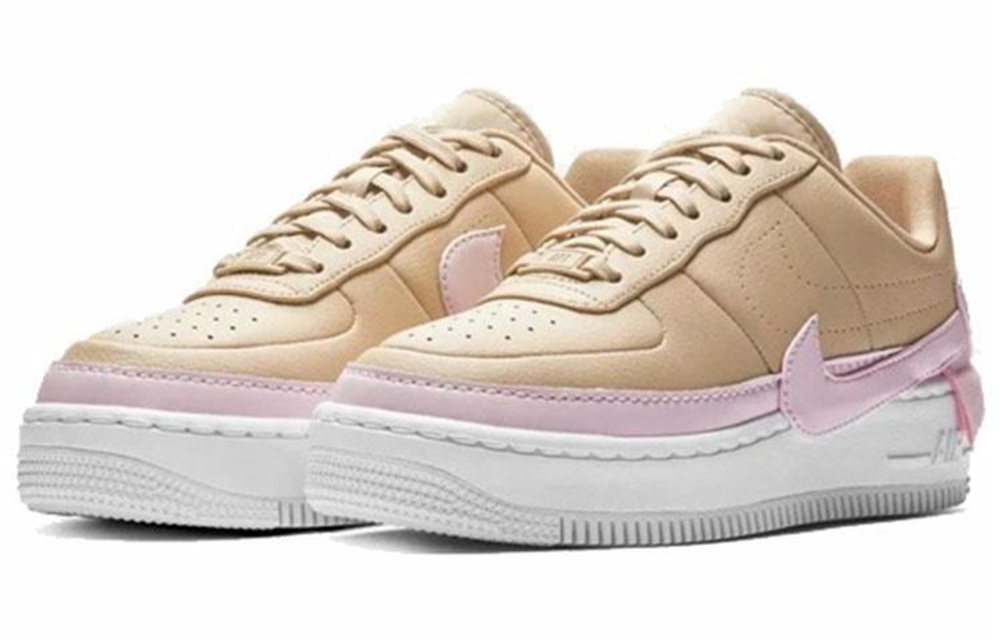 Кроссовки Nike Air Force 1 (Женская размерная сетка)