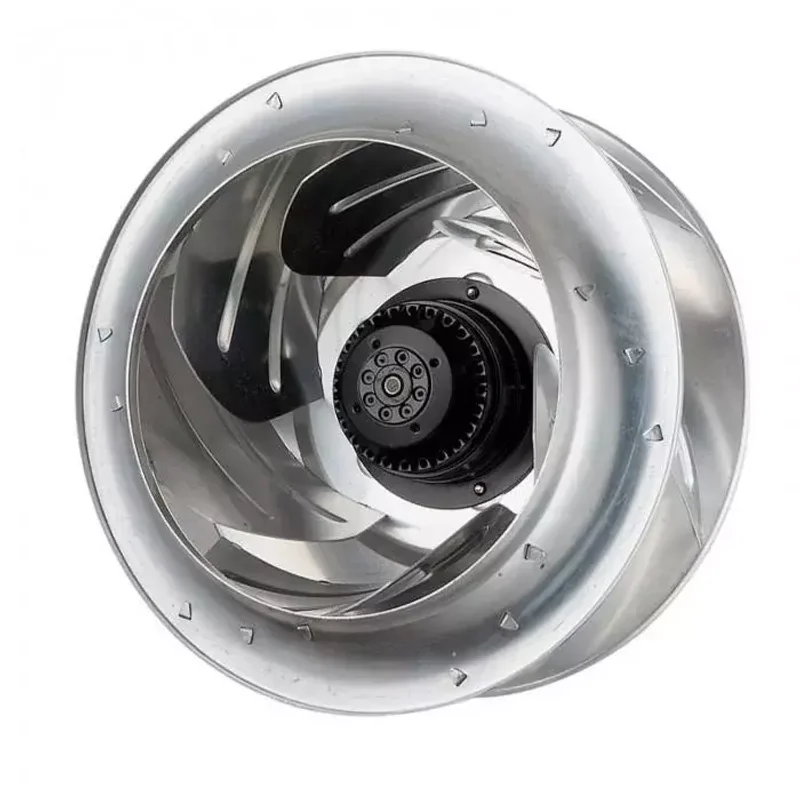 Мотор-колесо Vilmann BT-400-4E / LZN-400-4E