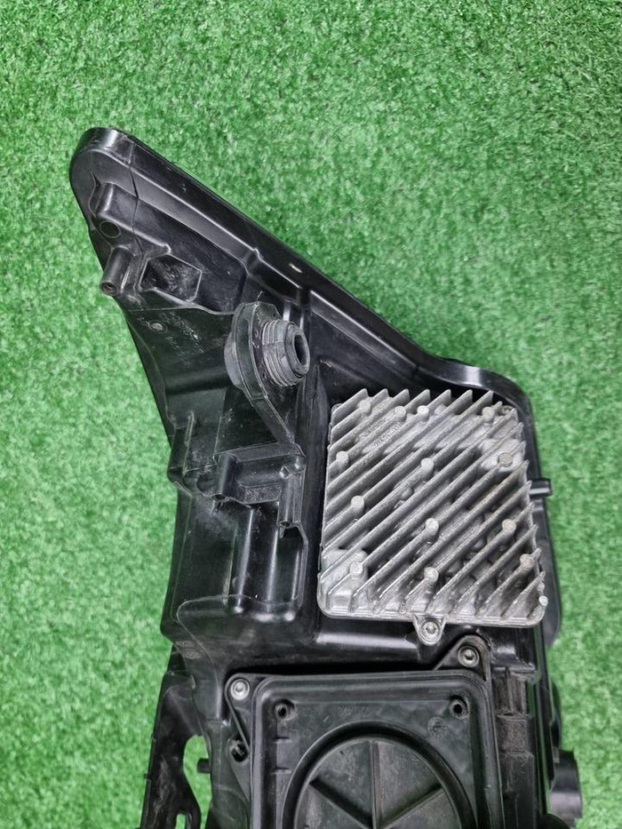 Фара левая Audi A6 5 C8 (2018-2023) LED