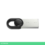 USB Flash-накопитель Netac UM2 Black (NT03UM2N-032G-20BK)