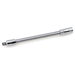 2801-08 гибкий удлинитель 1/4", 200мм