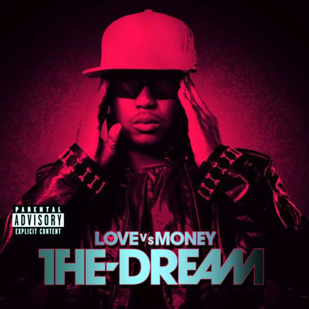 The-Dream / Love V/S Money (CD)