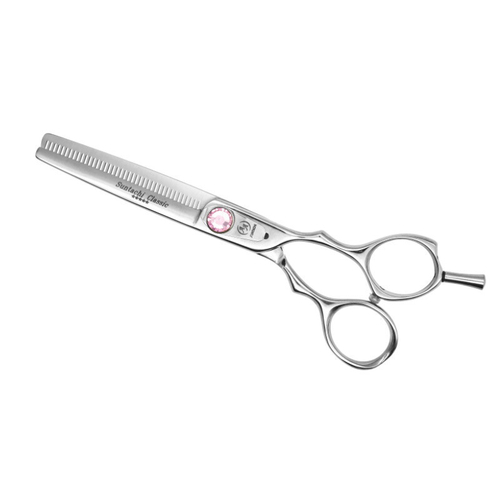 Suntachi Lux филировочные ножницы HK-R-6040V ✅ Оригинал