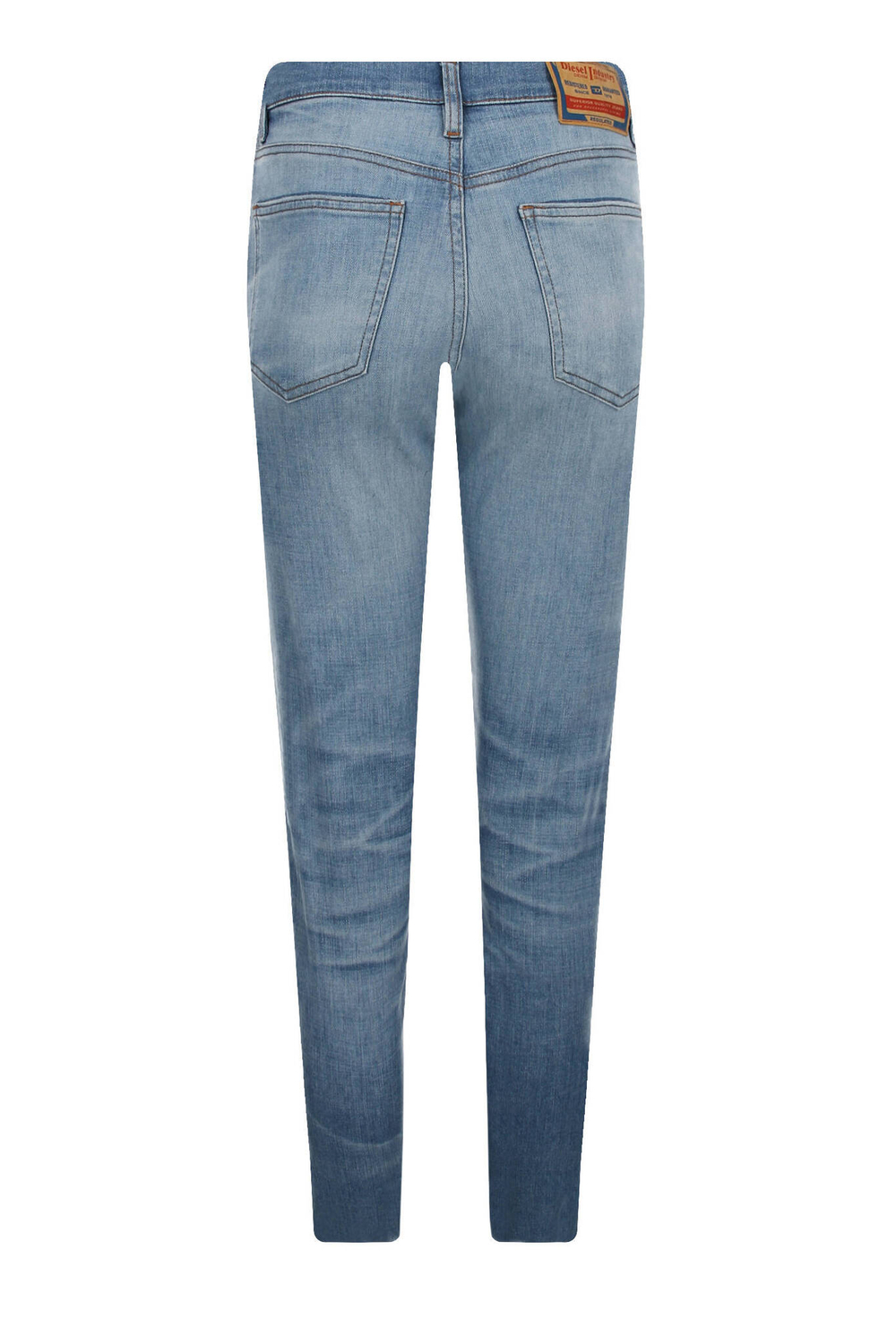 Джинсы Diesel - голубой(00J4HK KXBHN)
