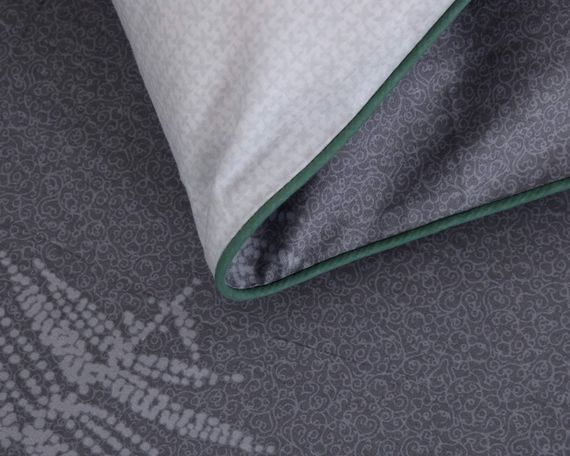 Хлоя №4 КПБ сатин 1.6