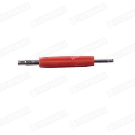 T172 Отвертка для ниппеля