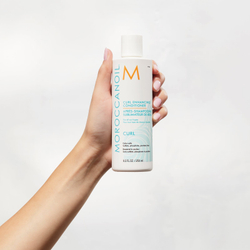 Moroccanoil Curl - очищающий и увлажняющий кондиционер для волн и локонов /   250  ml  / GTIN 7290016494341