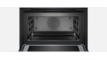 Электрический духовой шкаф Bosch CMG636BB1