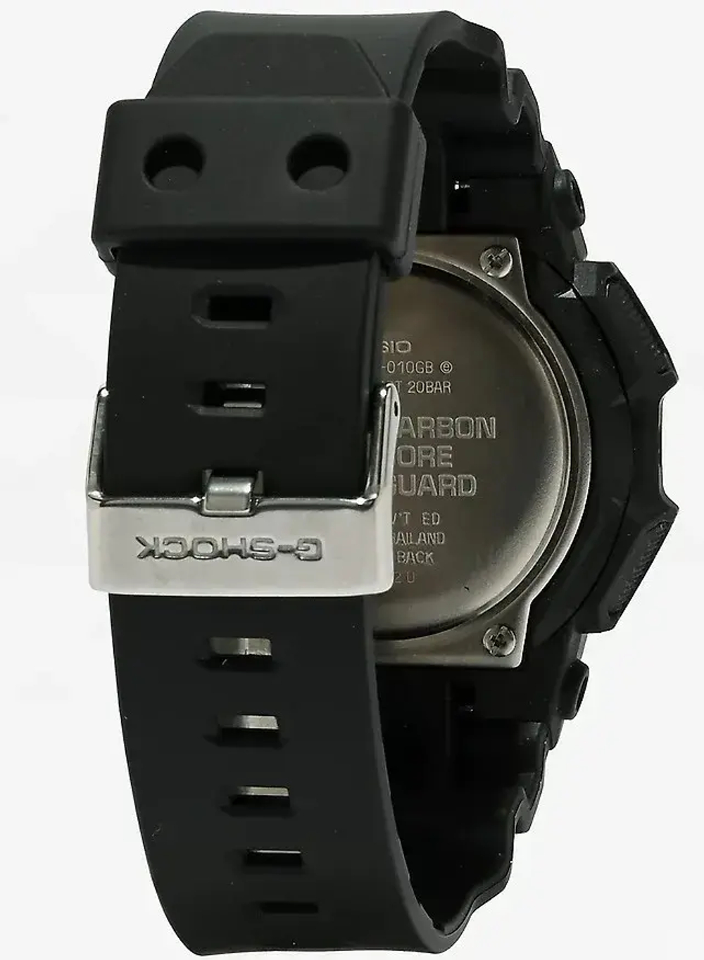 Мужские наручные часы Casio GA-010GGB-1A9