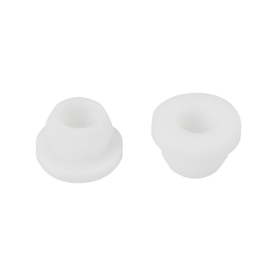 Муфта IP-LINE-4050-WHITE SILICONE Arlight 058730