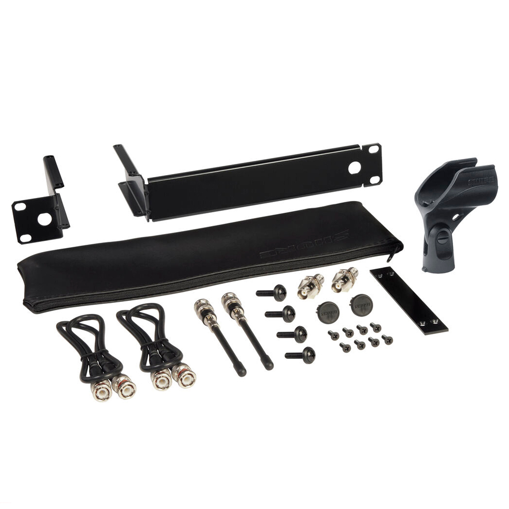 Shure SLXD24E/SM58-H56