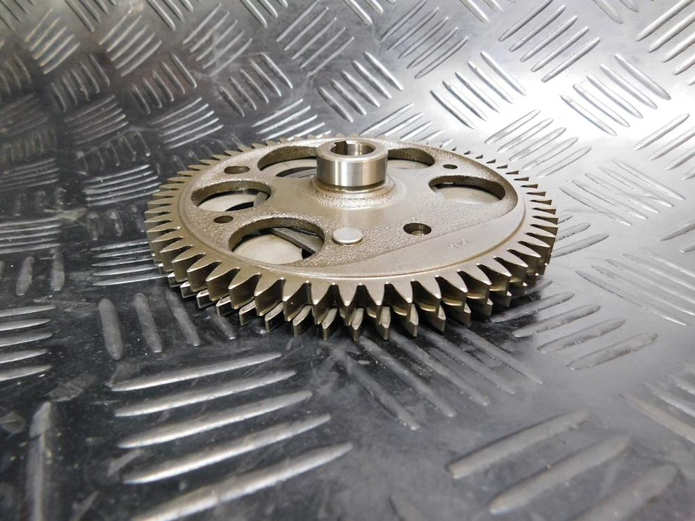 Шестерня стартера BMW R1200GS 2005