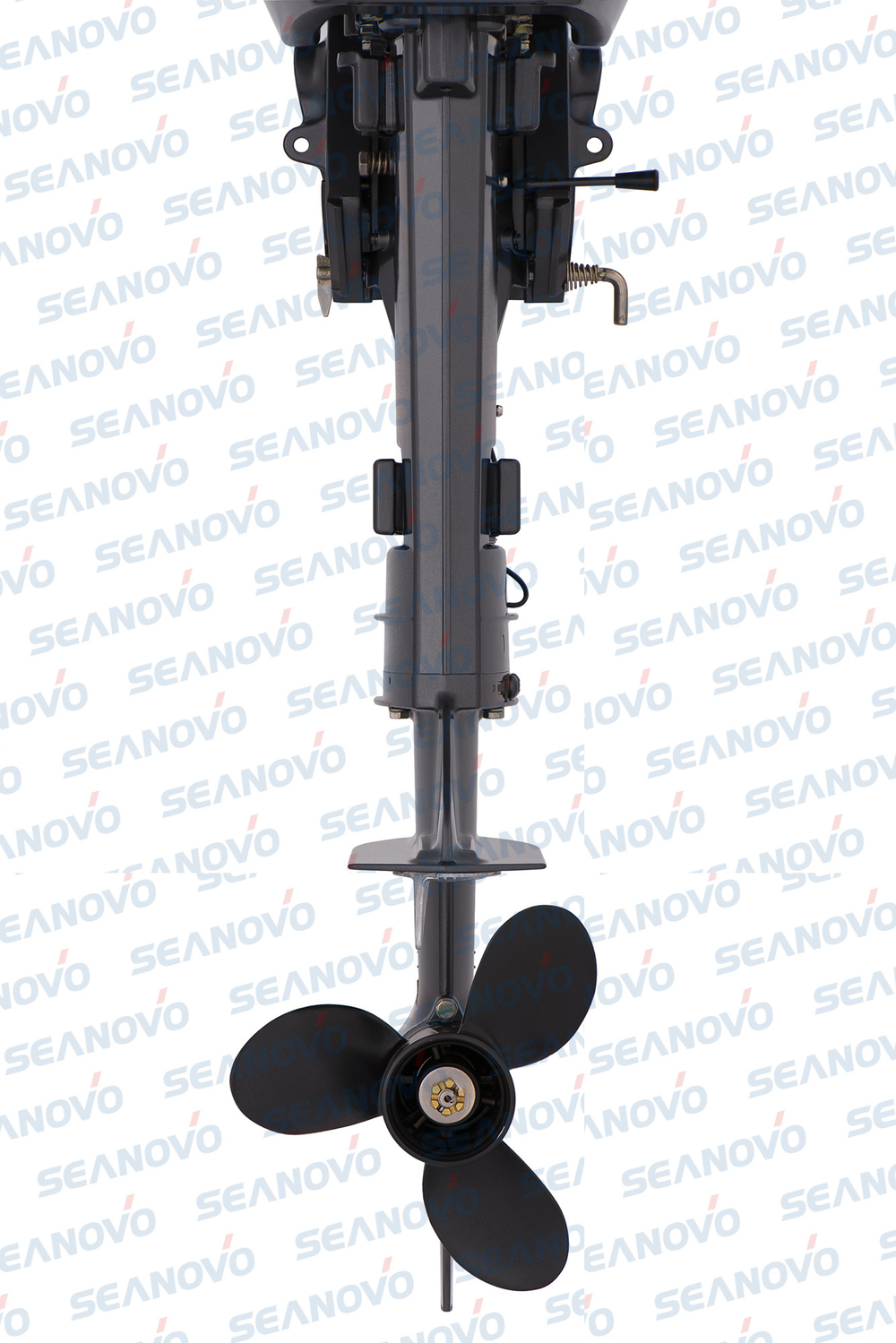 Лодочный мотор Seanovo (Сианово) SN 9.8 FHS