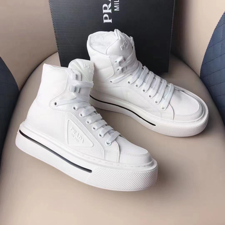 Кеды Prada